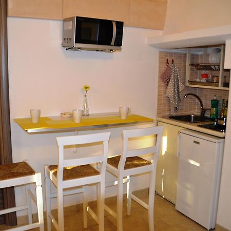Residence Spadalunga San Michele Salentino Ruang foto